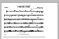Boogie Shoes - Bb Tenor Sax