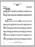 Bad - Trombone 3