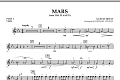 Mars (from "The Planets") - Pt.1 - Violin