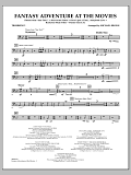 Fantasy Adventure At The Movies - Trombone 2