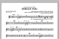 Forget You - Mallet Percussion