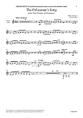 The Policeman's Song (from The Pirates Of Penzance)