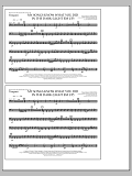 My Songs Know What You Did in the Dark (Light 'Em Up) - Timpani