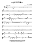 Boogie Wonderland - Guitar