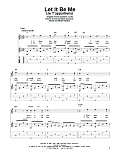 Let It Be Me (Je T'appartiens)