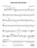 Beyond the Stars - Bb Contra Bass Clarinet