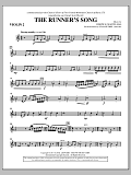 The Runner's Song - Violin 2
