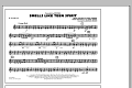 Smells Like Teen Spirit - Bb Tenor Sax