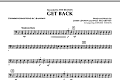 Get Back - Trombone/Baritone B.C./Bassoon