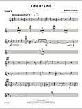 One by One - Trumpet 3