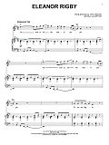 Eleanor Rigby