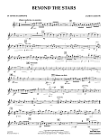 Beyond the Stars - Bb Tenor Saxophone