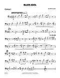 Blues Idol - Trombone 2