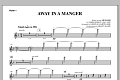 Away In A Manger (from A Symphony Of Carols) - Violin 1