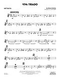 Viva Tirado - Baritone Sax
