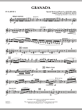 Granada - Bb Clarinet 2