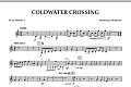 Coldwater Crossing - Bb Clarinet 1