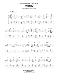 Windy