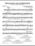 The Golden Age Of Broadway - Trombone 3