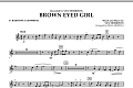 Brown Eyed Girl - Eb Baritone Saxophone