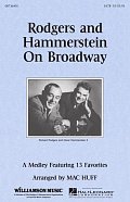 Rodgers and Hammerstein On Broadway (Medley) (arr. Mac Huff)