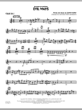 Evil Ways - Tenor Sax 1