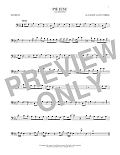 Pie Jesu (from Requiem)
