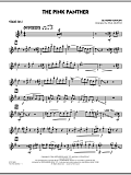 The Pink Panther - Tenor Sax 1