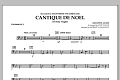 Cantique de Noel (O Holy Night) - Trombone 2