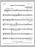 Sing We Now Of Christmas - Tenor Sax