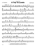 A Trip To Loreto - 1st Trombone