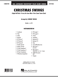Christmas Swings - Full Score