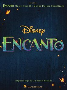 What Else Can I Do? (from Encanto) 
