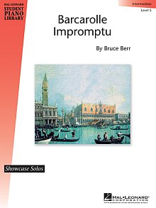 Barcarolle Impromptu 