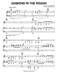 Diamond In The Rough (from Aladdin: The Broadway Musical)