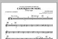 Cantique de Noel (O Holy Night) - Eb Baritone Saxophone