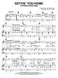 Gettin' You Home (The Black Dress Song)