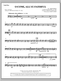O Come, All Ye Faithful (from Carols For Choir And Congregation) - Double Bass