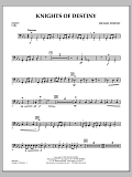 Knights Of Destiny - Pt.5 - Cello