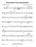 Southern Folk Rhapsody - Convertible Bass Line