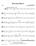 Were You There? (arr. John Leavitt) - Viola