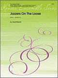 Jazzers On The Loose - Tom Toms