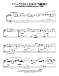 Princess Leia's Theme