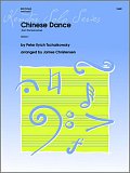 Chinese Dance (from The Nutcracker) - Piccolo