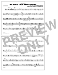 We Don't Talk About Bruno (from Encanto) (arr. Conaway) - 2nd Trombone