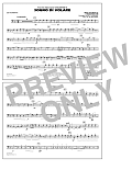 Sogno di Volare (from Civilization VI) (arr. Matt Conaway) - 2nd Trombone
