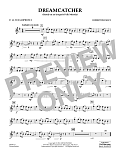 Dreamcatcher - Eb Alto Saxophone 2