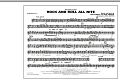 Rock And Roll All Nite - Baritone T.C.