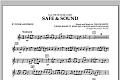 Safe & Sound (from The Hunger Games) - Bb Tenor Saxophone