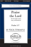 Praise the Lord